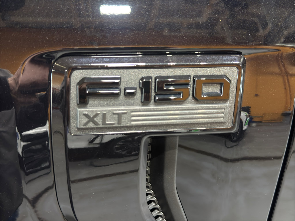 Used 2024 Ford F150 XLT w/ Equipment Group 303A High AWD/4WD image 10