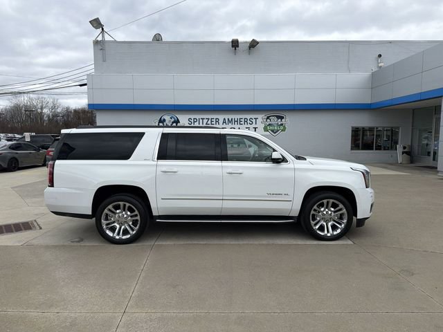 Used 2018 GMC Yukon XL SLT w/ Premium Edition image 11