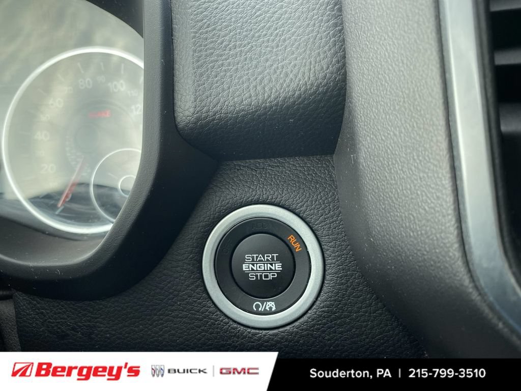 Used 2019 RAM 1500 Big Horn AWD/4WD image 20