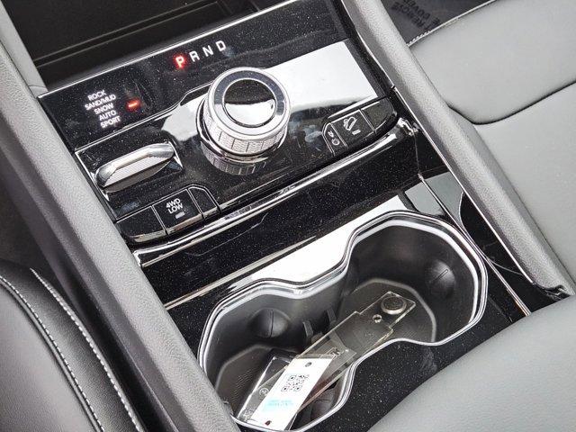 New 2023 Jeep Grand Cherokee 4WD 4xe image 30