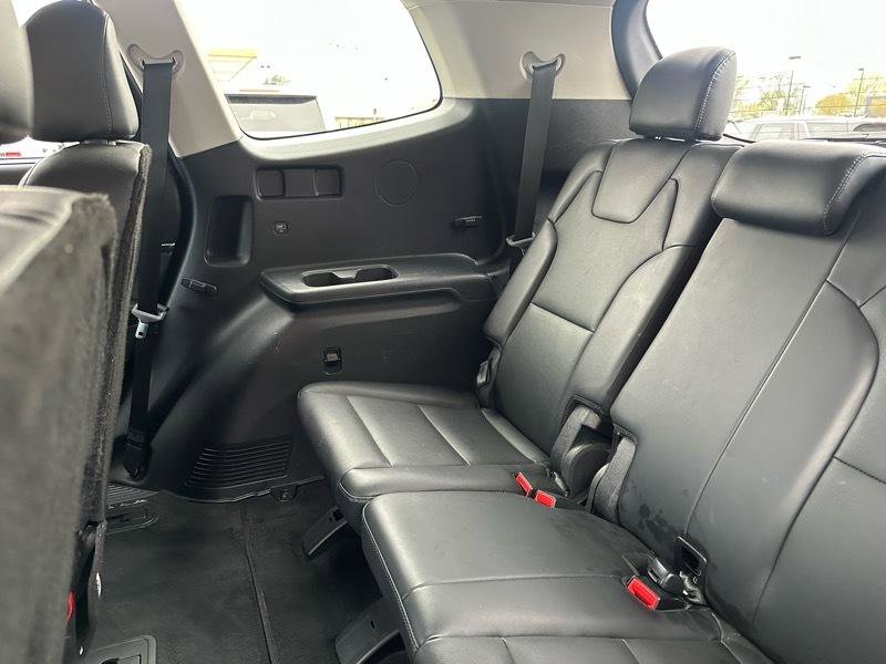 Used 2021 Kia Telluride EX w/ EX Premium Package AWD/4WD image 14