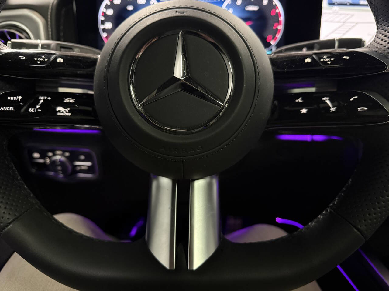Used 2026 Mercedes-Benz G 550 image 30