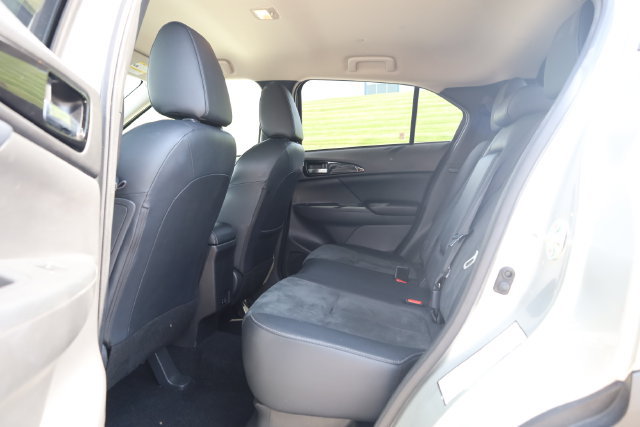 Used 2025 Mitsubishi Eclipse Cross SE AWD/4WD image 28