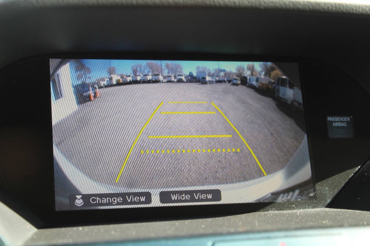 Used 2014 Acura RDX w/ Technology Package AWD/4WD image 15