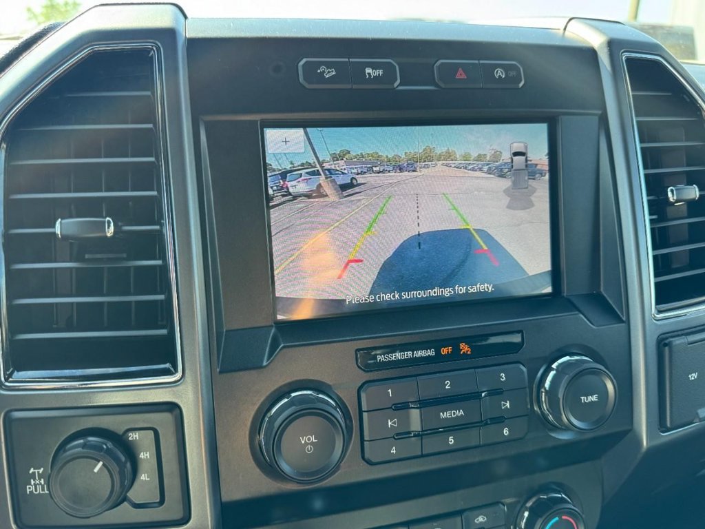 Used 2019 Ford F150 XLT w/ Equipment Group 302A Luxury AWD/4WD image 21