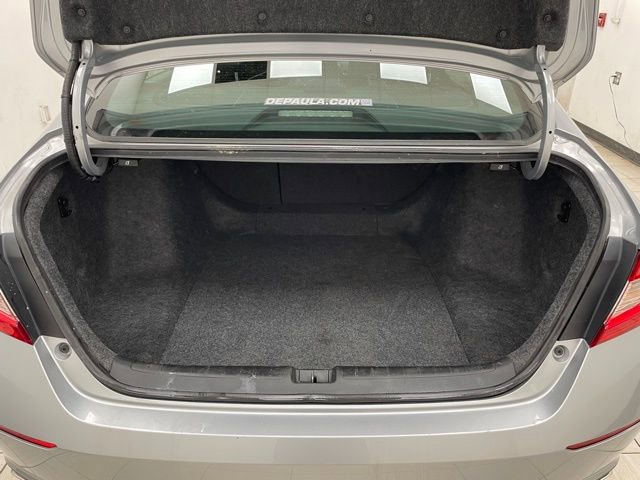 Used 2022 Honda Accord Sport image 12