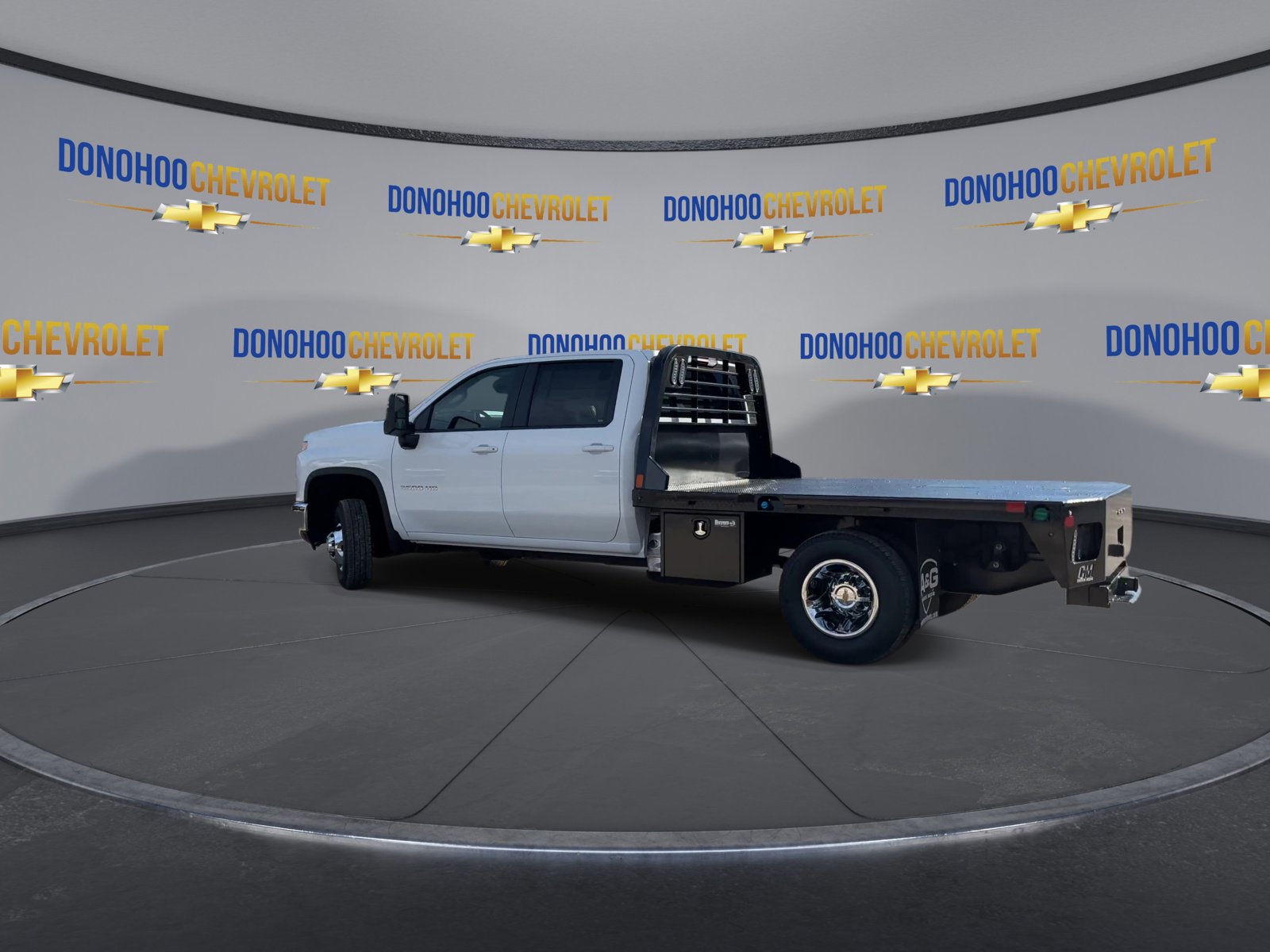 New 2026 Chevrolet Silverado 3500 LT w/ Convenience Package image 9