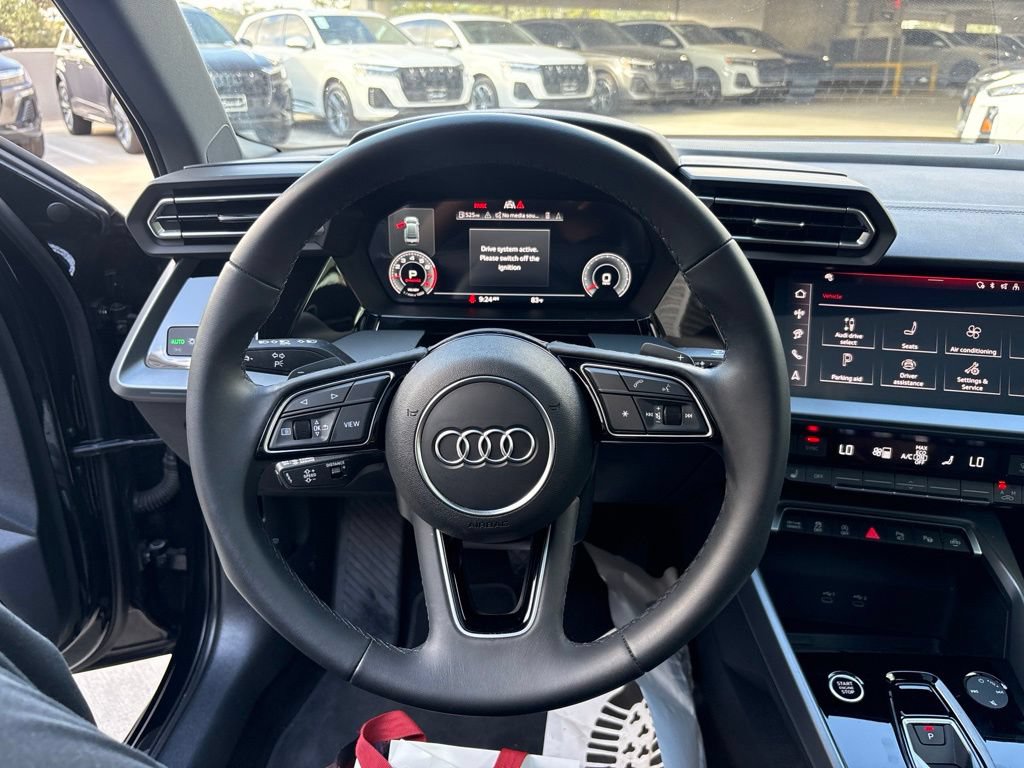 Used 2026 Audi A3 2.0T Premium AWD/4WD image 21
