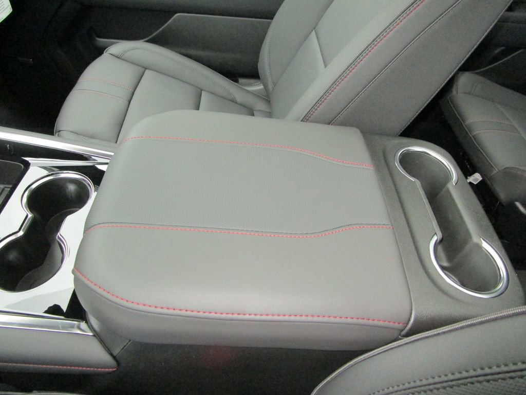 New 2026 Chevrolet Tahoe RST w/ Comfort Package image 37