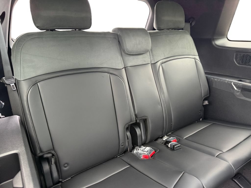 New 2027 Kia Telluride X-Line SX Prestige AWD/4WD image 15