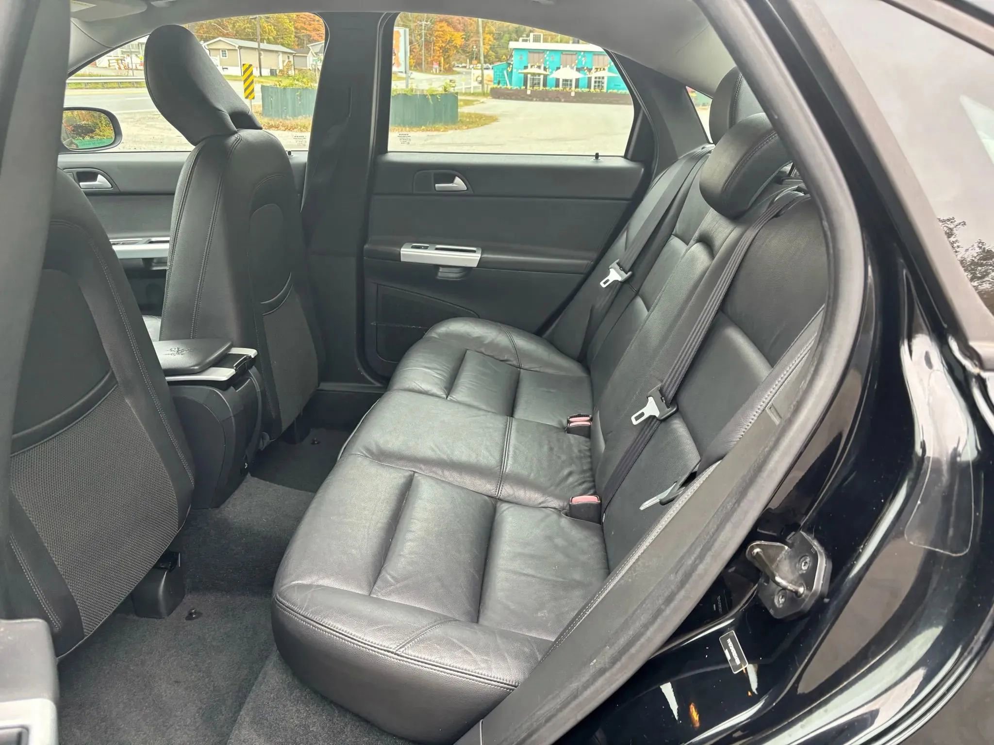 Used 2011 Volvo S40 T5 image 19