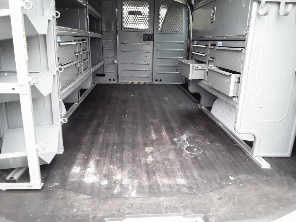 Used 2020 Chevrolet Express 2500 w/ Driver Convenience Package image 16