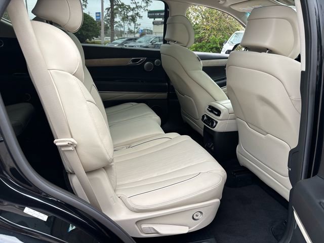Used 2021 Genesis GV80 3.5T Advanced + image 24