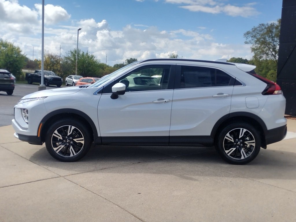 New 2026 Mitsubishi Eclipse Cross SE image 19