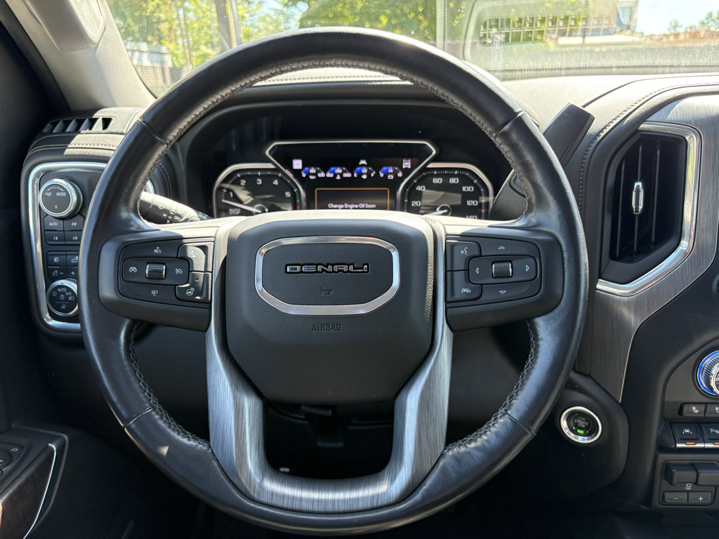 Used 2020 GMC Sierra 1500 Denali w/ Denali Ultimate Package AWD/4WD image 39