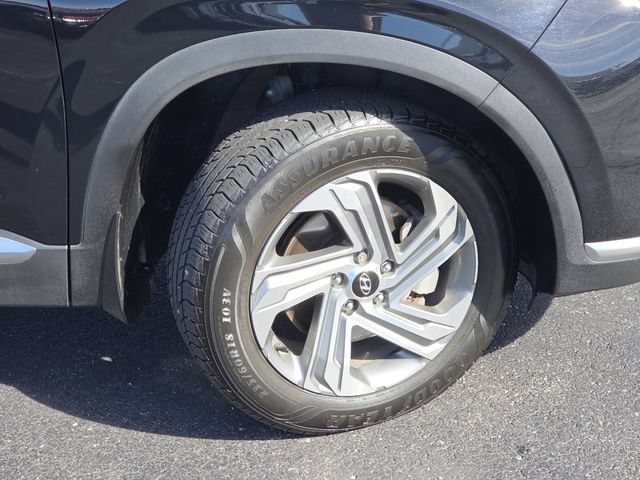 Used 2022 Hyundai Santa Fe SEL AWD/4WD image 22