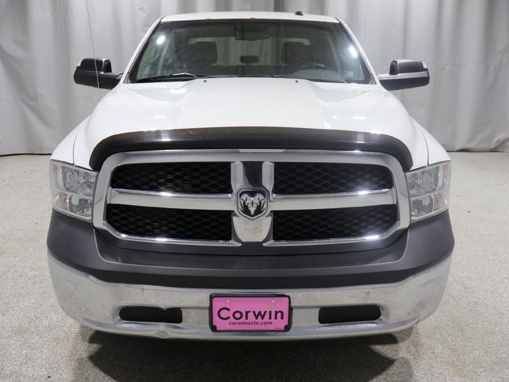 Used 2014 RAM 1500 ST w/ SXT Appearance Group AWD/4WD image 17