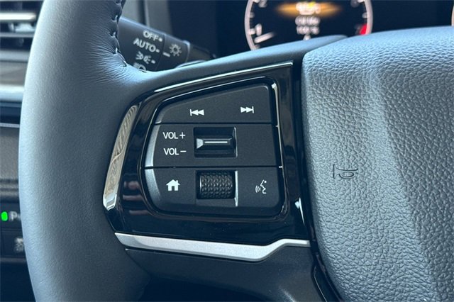 New 2026 Honda Odyssey Elite image 30