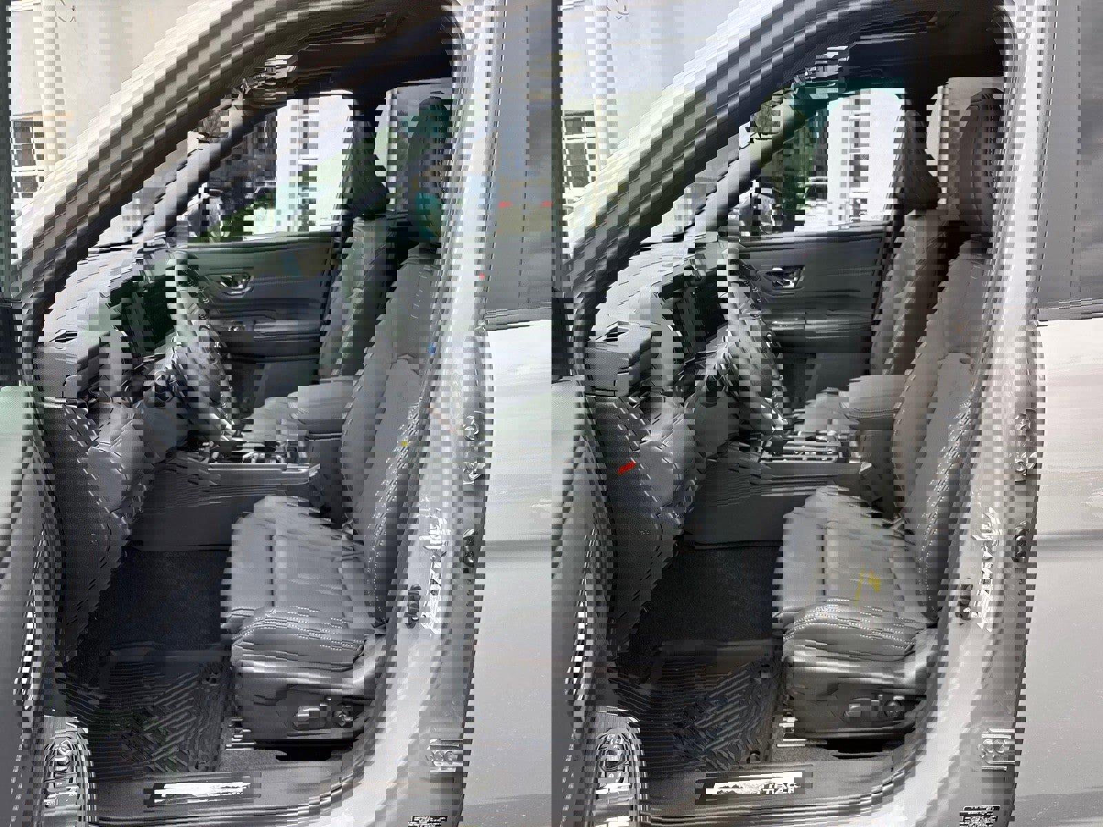 New 2026 Subaru Outback Touring XT image 12