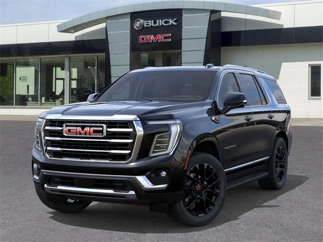 New 2026 GMC Yukon Elevation image 6