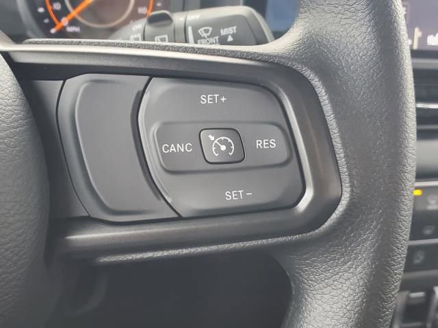 New 2026 Jeep Wrangler Sport image 15