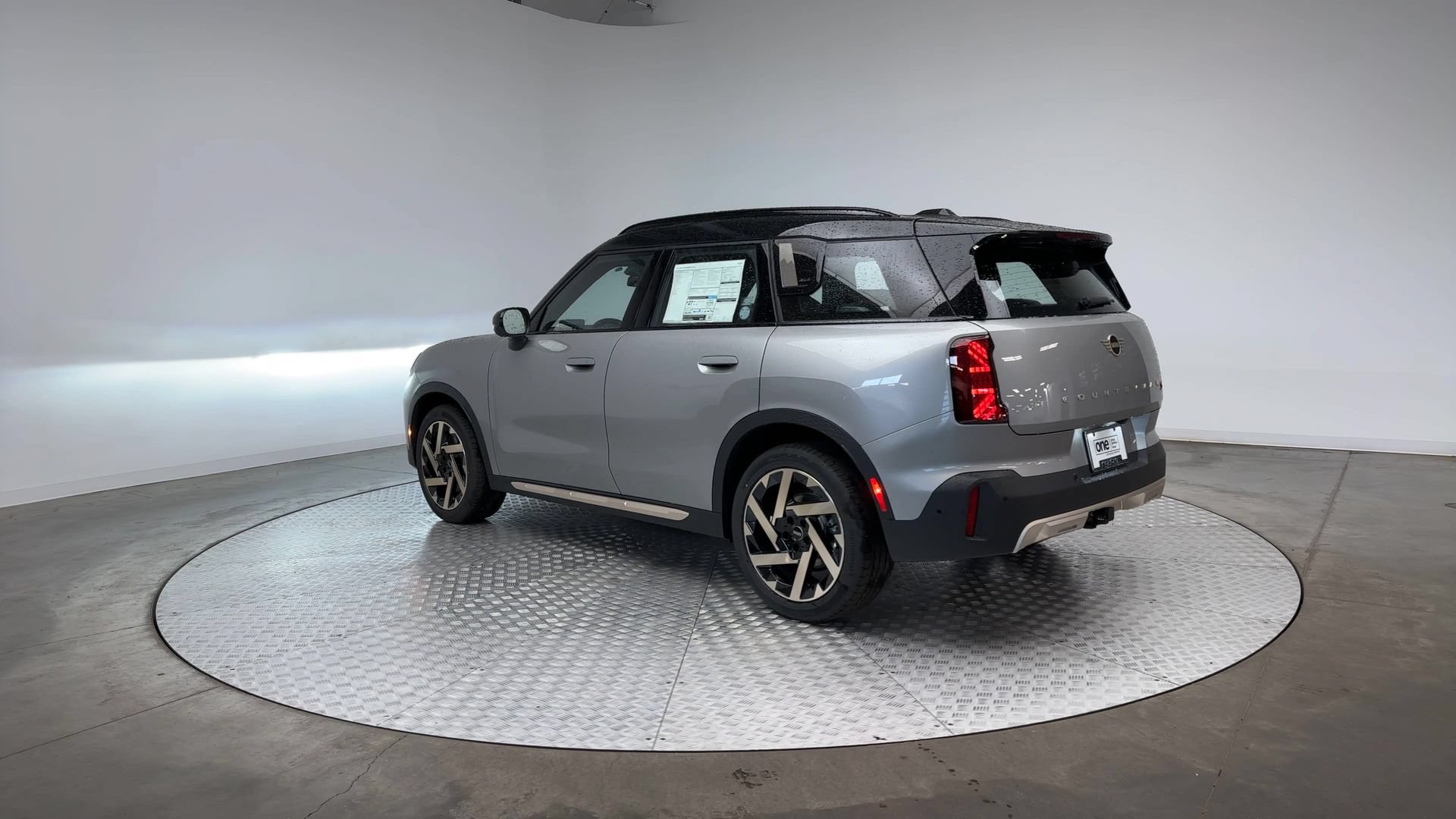 Certified 2026 MINI Cooper Countryman S AWD/4WD image 6