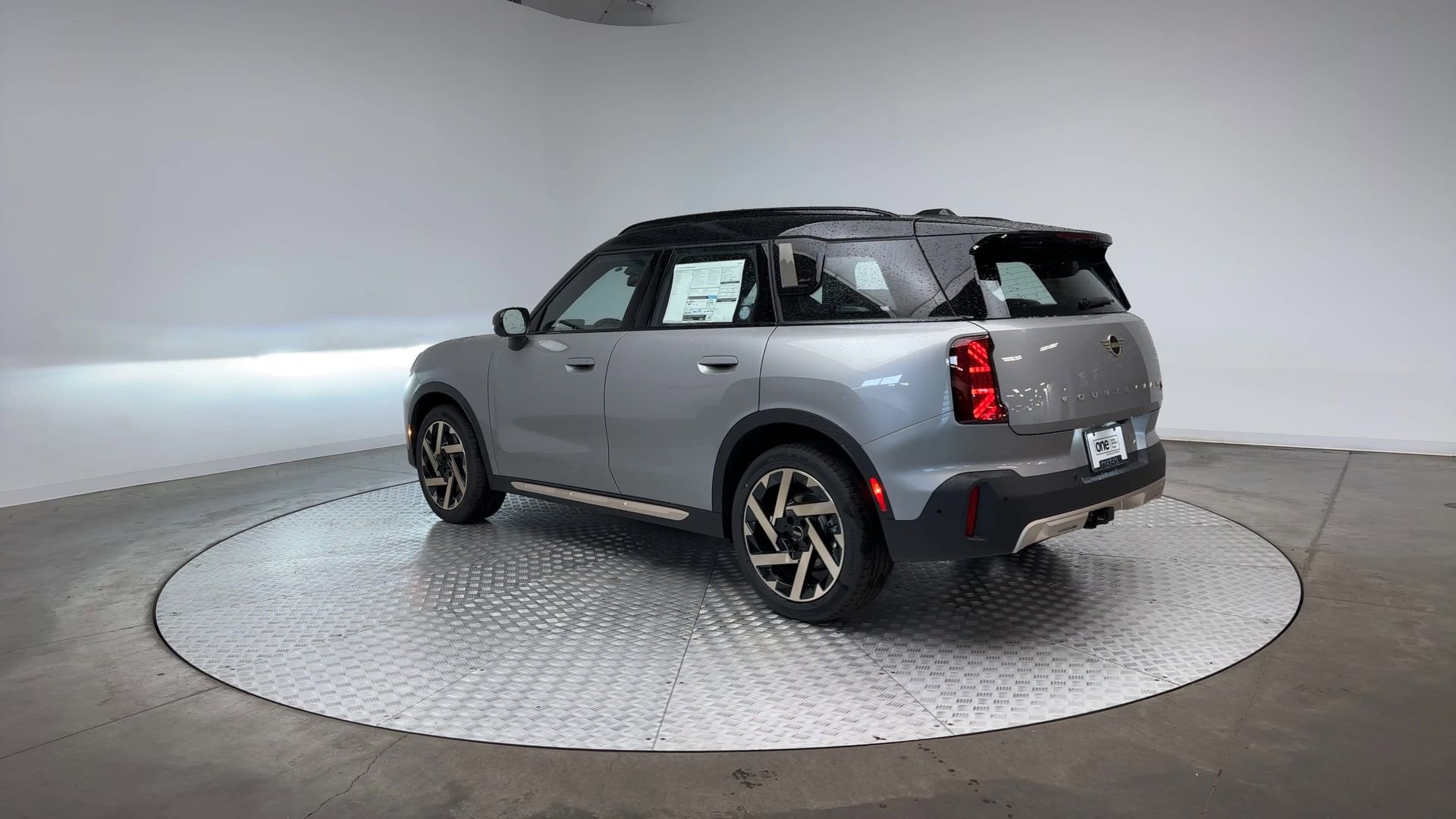 Used 2026 MINI Cooper Countryman S AWD/4WD image 6