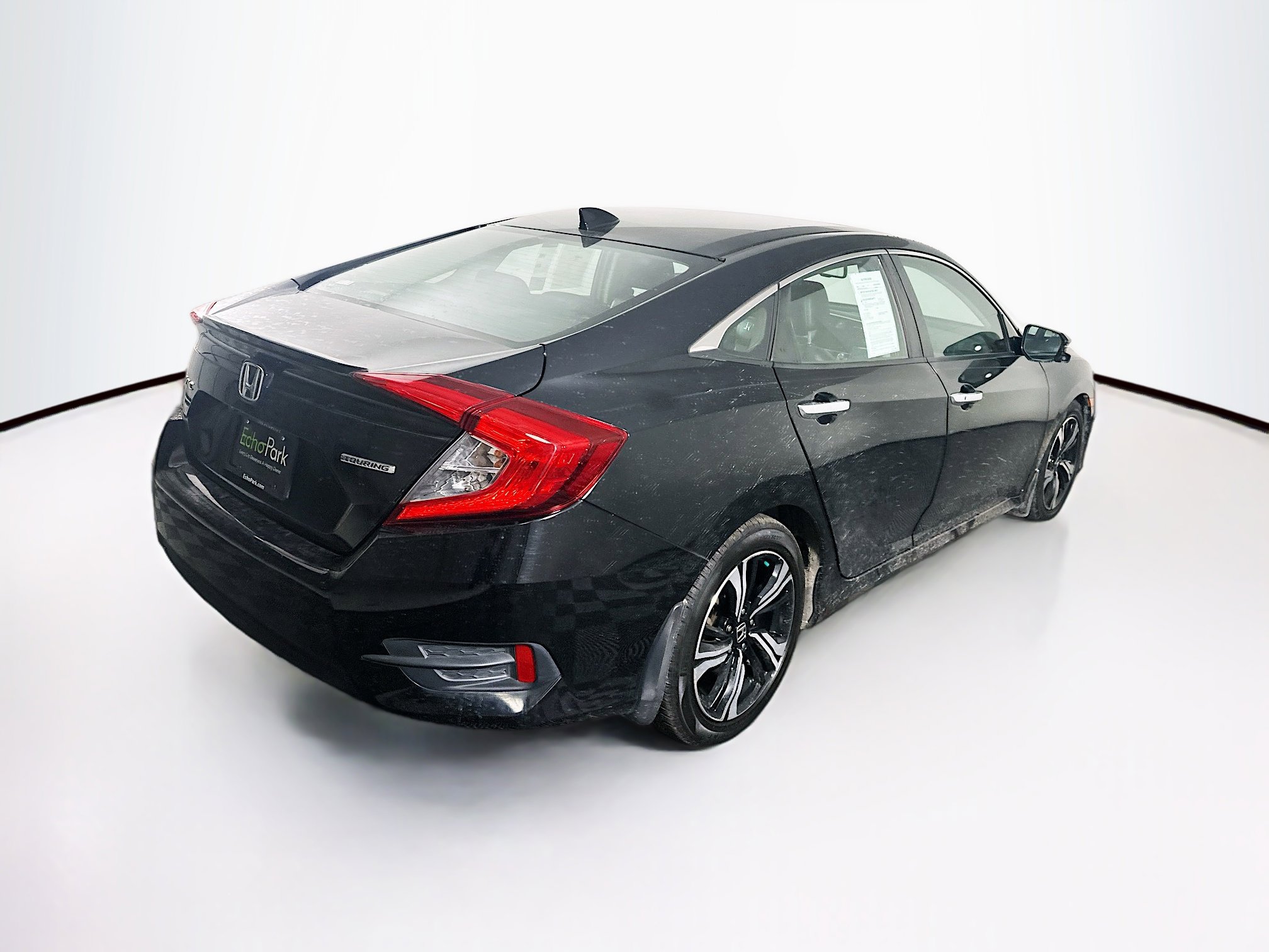 Used 2016 Honda Civic Touring image 9