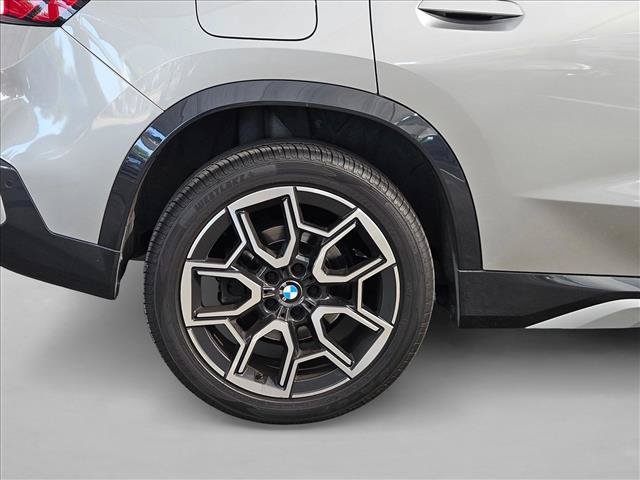Used 2025 BMW X1 xDrive28i w/ Convenience Package AWD/4WD image 18