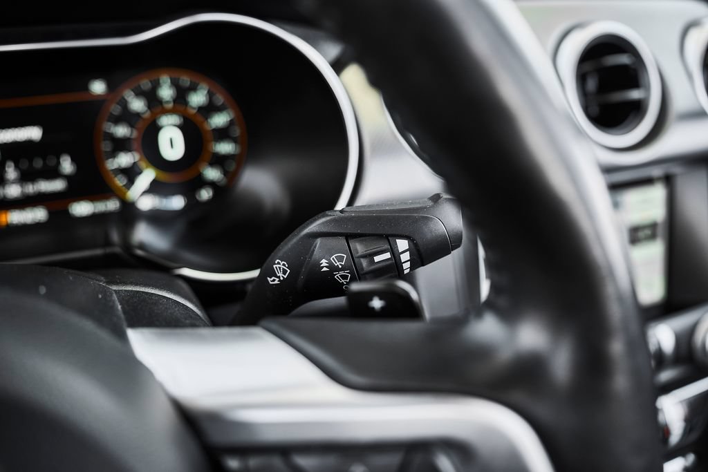 Used 2019 Ford Mustang GT Premium w/ Equipment Group 401A RWD image 20