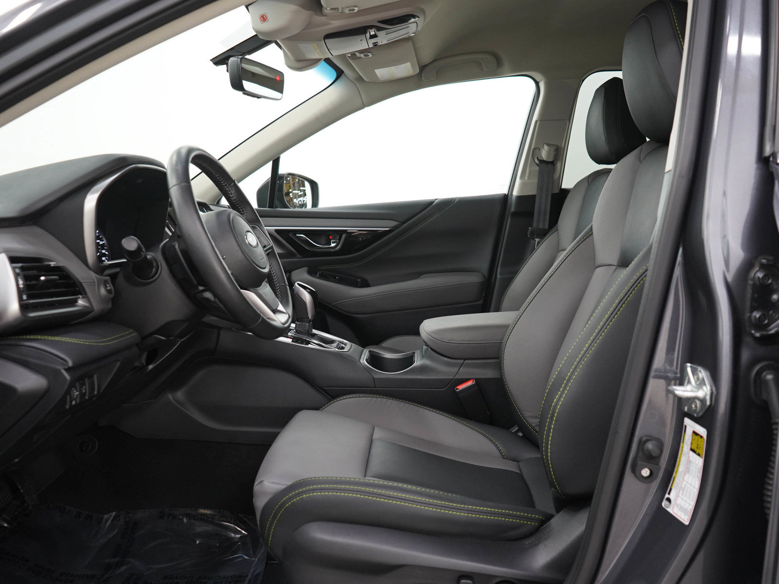 Used 2022 Subaru Outback Onyx Edition XT AWD/4WD image 23
