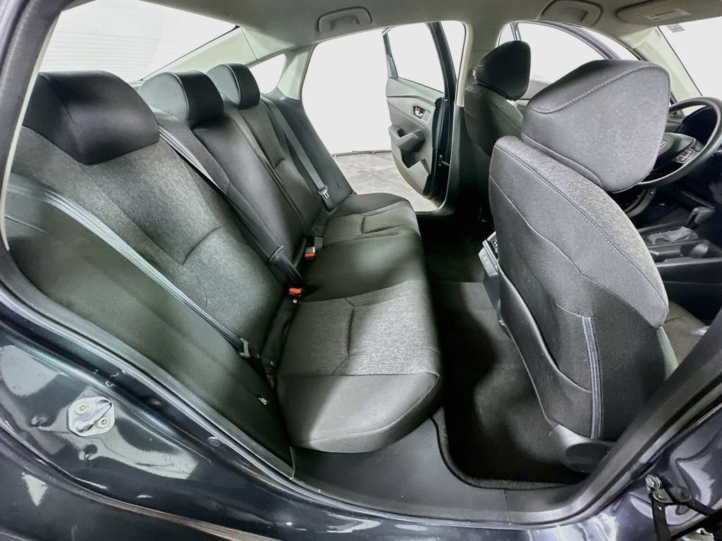Used 2025 Honda Accord LX image 11