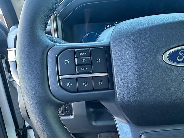 New 2026 Ford F350 Lariat w/ Chrome Package image 20