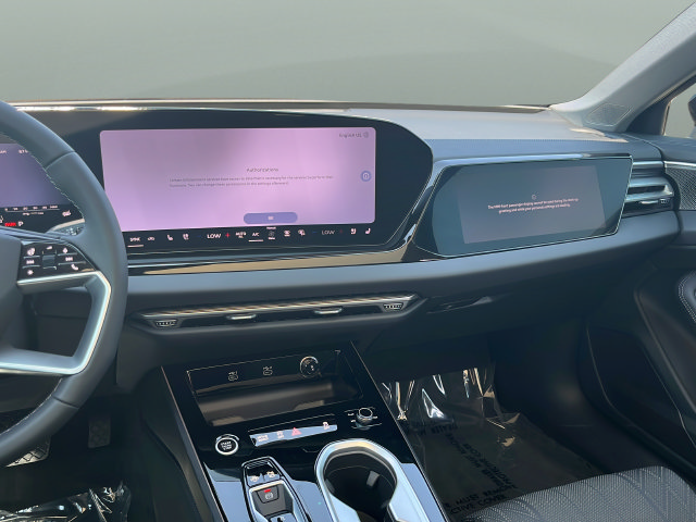 New 2026 Audi A6 Prestige AWD/4WD image 11