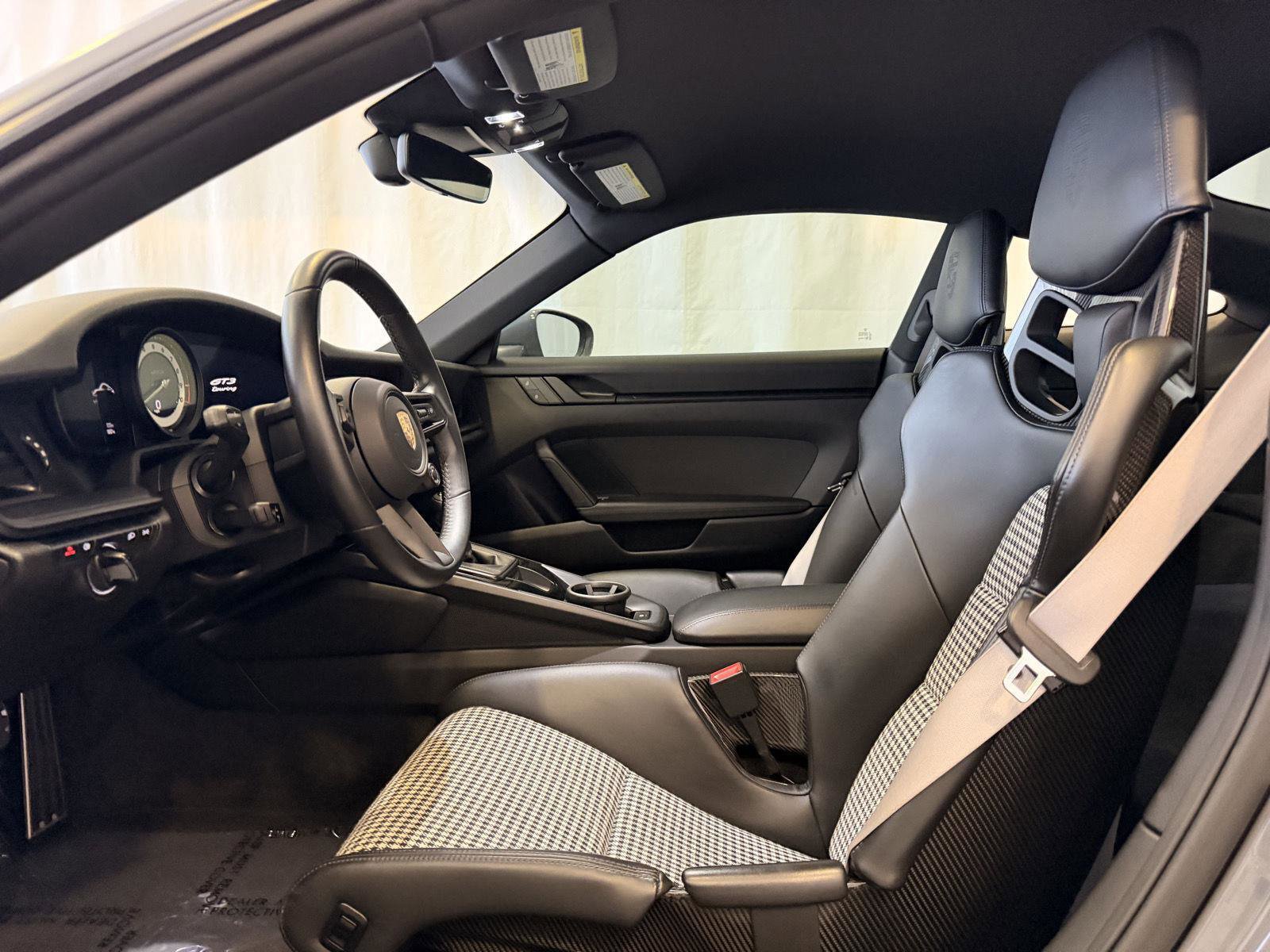 Certified 2023 Porsche 911 GT3 w/ Chrono Package image 5