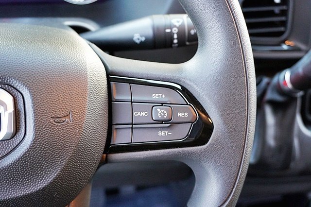 New 2023 RAM ProMaster 2500 w/ Driver Convenience Group image 44