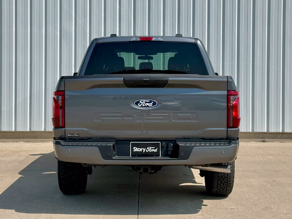 New 2026 Ford F150 STX AWD/4WD image 5