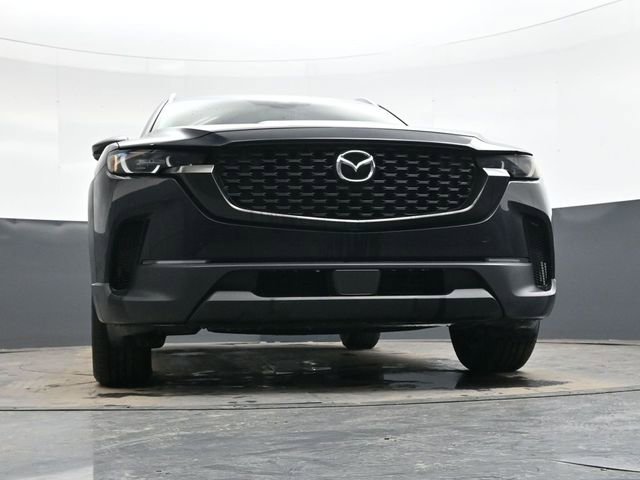 Used 2024 MAZDA CX-50 AWD 2.5 S w/ Preferred Package image 34
