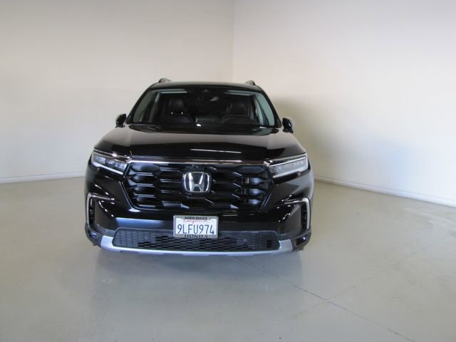 Certified 2024 Honda Pilot Elite image 2