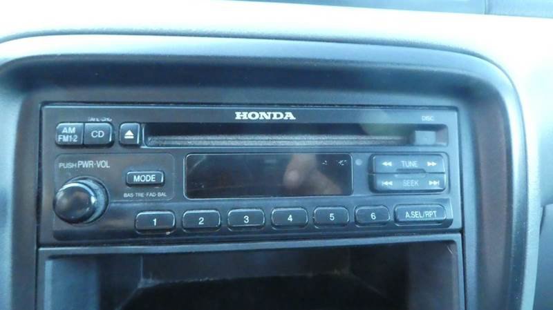 Used 1998 Honda CR-V EX image 5