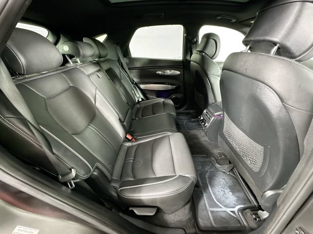 Used 2023 Genesis GV70 2.5T w/ Sport Prestige Package AWD/4WD image 29