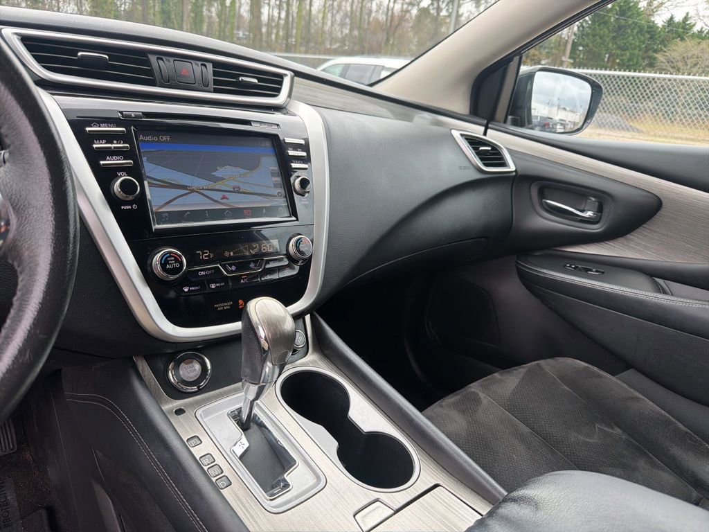 Used 2016 Nissan Murano SV image 18