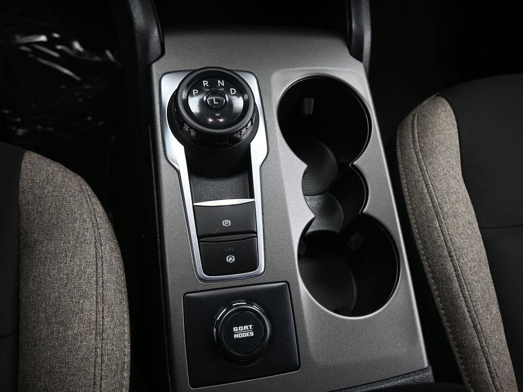 Certified 2025 Ford Bronco Sport Big Bend w/ Convenience Package image 23