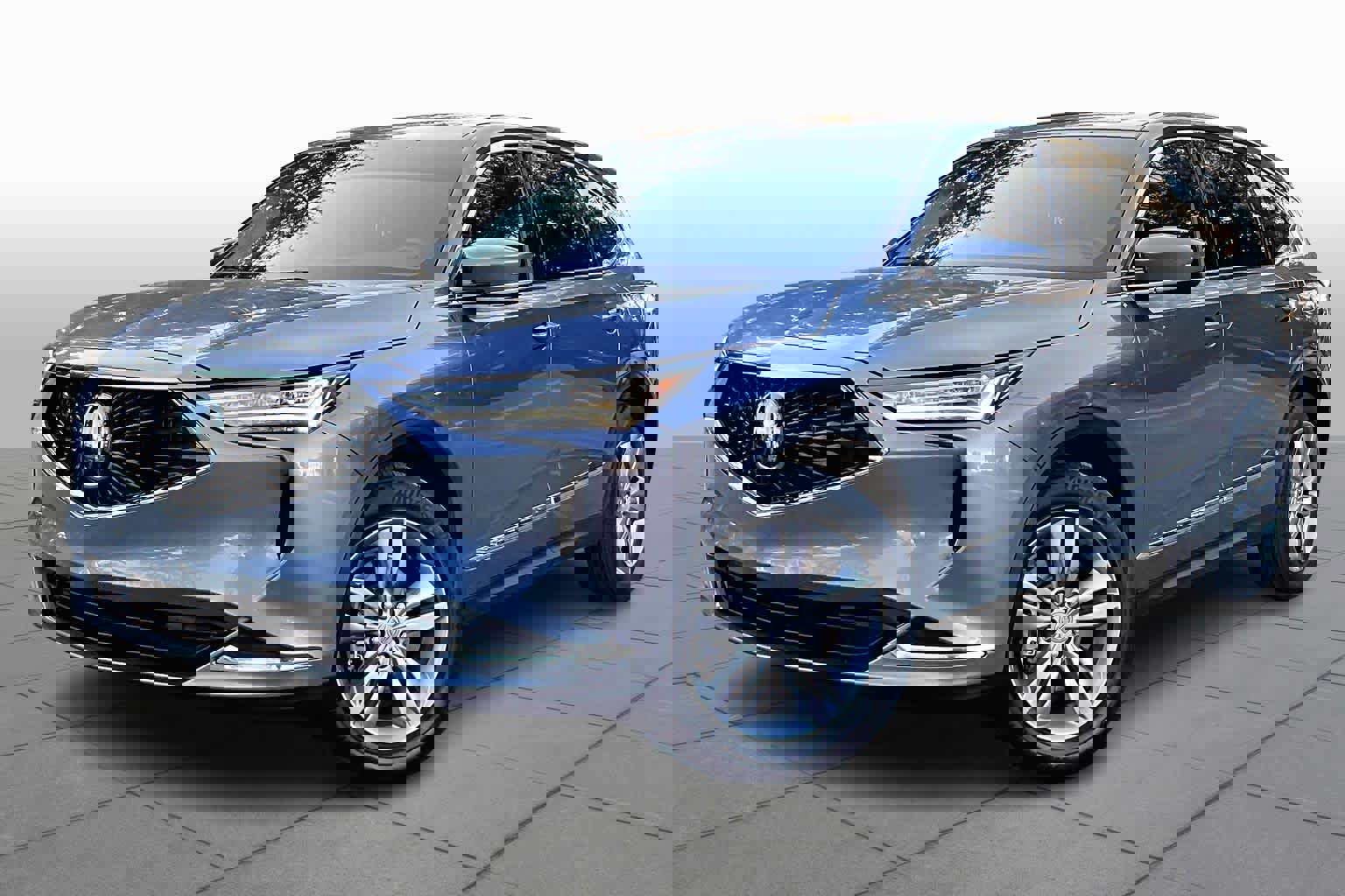 Certified 2023 Acura MDX FWD