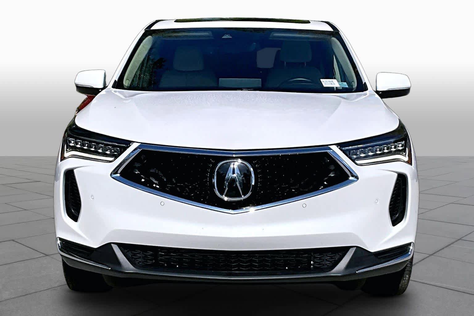 Used 2024 Acura RDX SH-AWD w/ Technology Package image 4