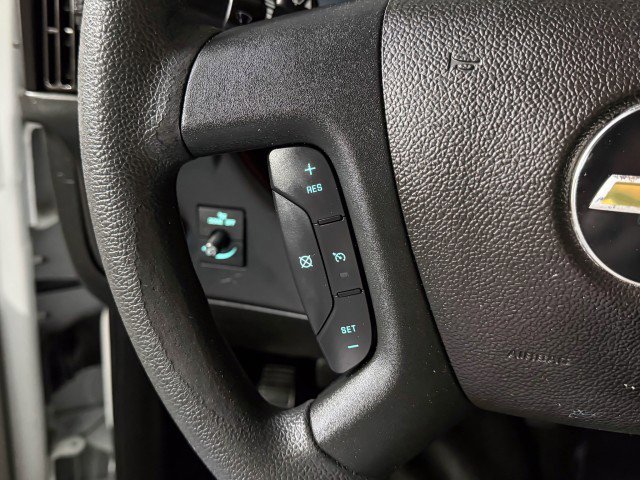 Used 2019 Chevrolet Express 2500 w/ Driver Convenience Package image 20