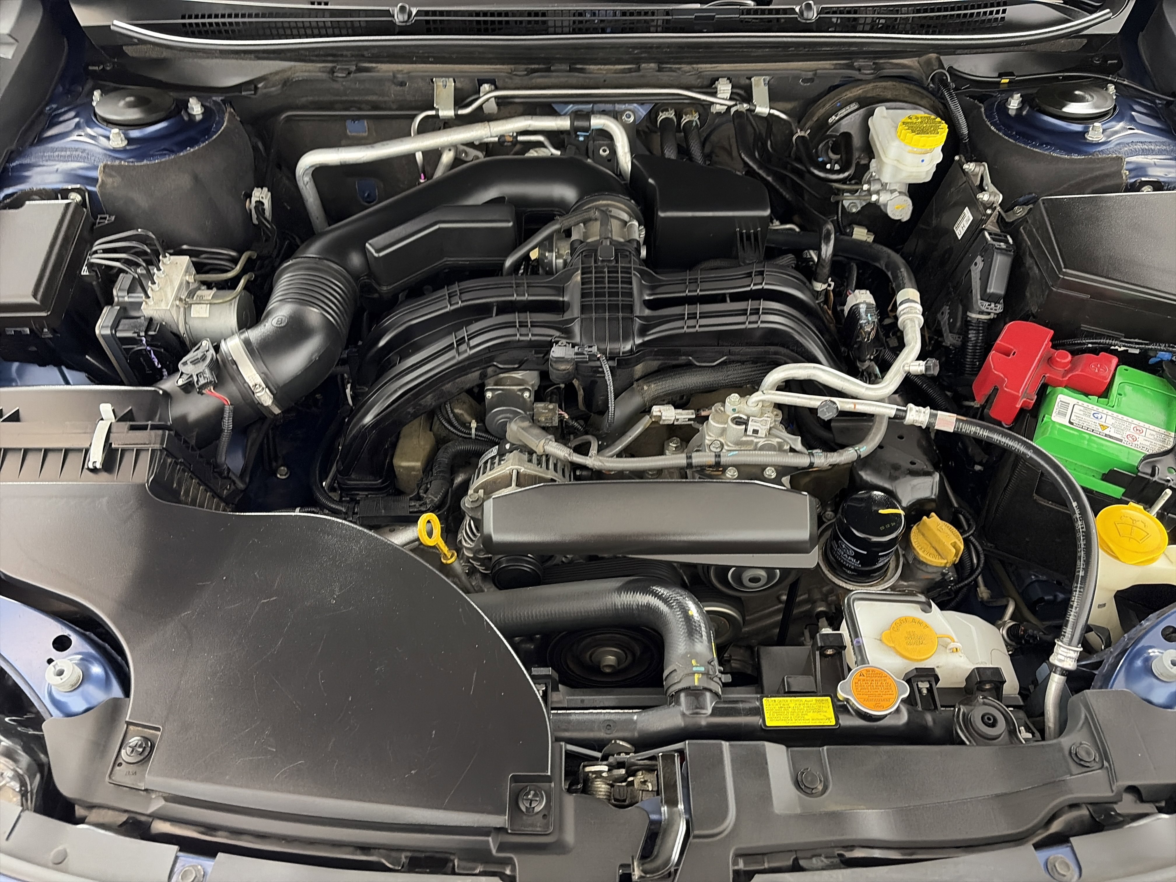 Used 2021 Subaru Outback Limited w/ Popular Package #2 image 14