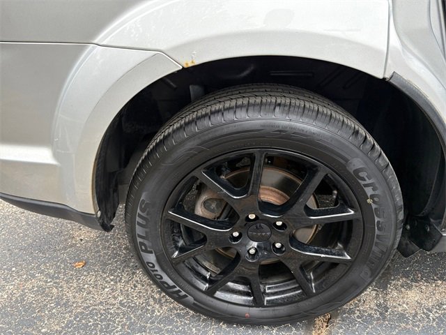 Used 2013 Dodge Journey SXT w/ Safe & Sound Group image 18