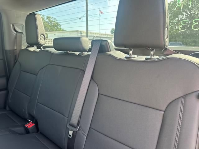 New 2025 Chevrolet Silverado 3500 W/T w/ WT Convenience Package image 21