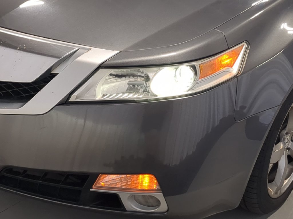 Used 2009 Acura TL SH-AWD image 13